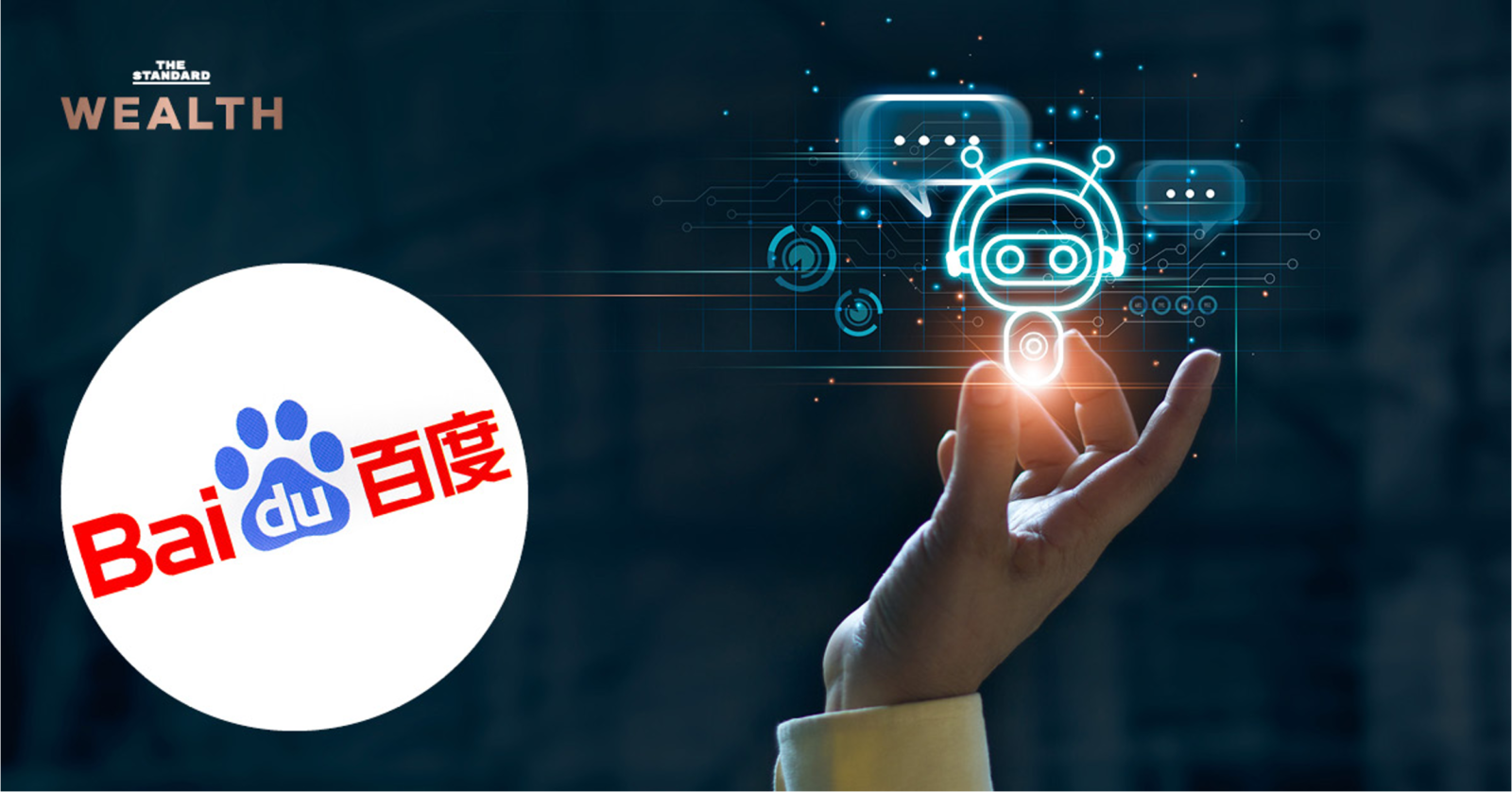 Baidu เปิดตัว ‘ERNIE Bot’ ท้าชน ‘ChatGPT’ ของ OpenAI และ ‘Bard’ ของ ...